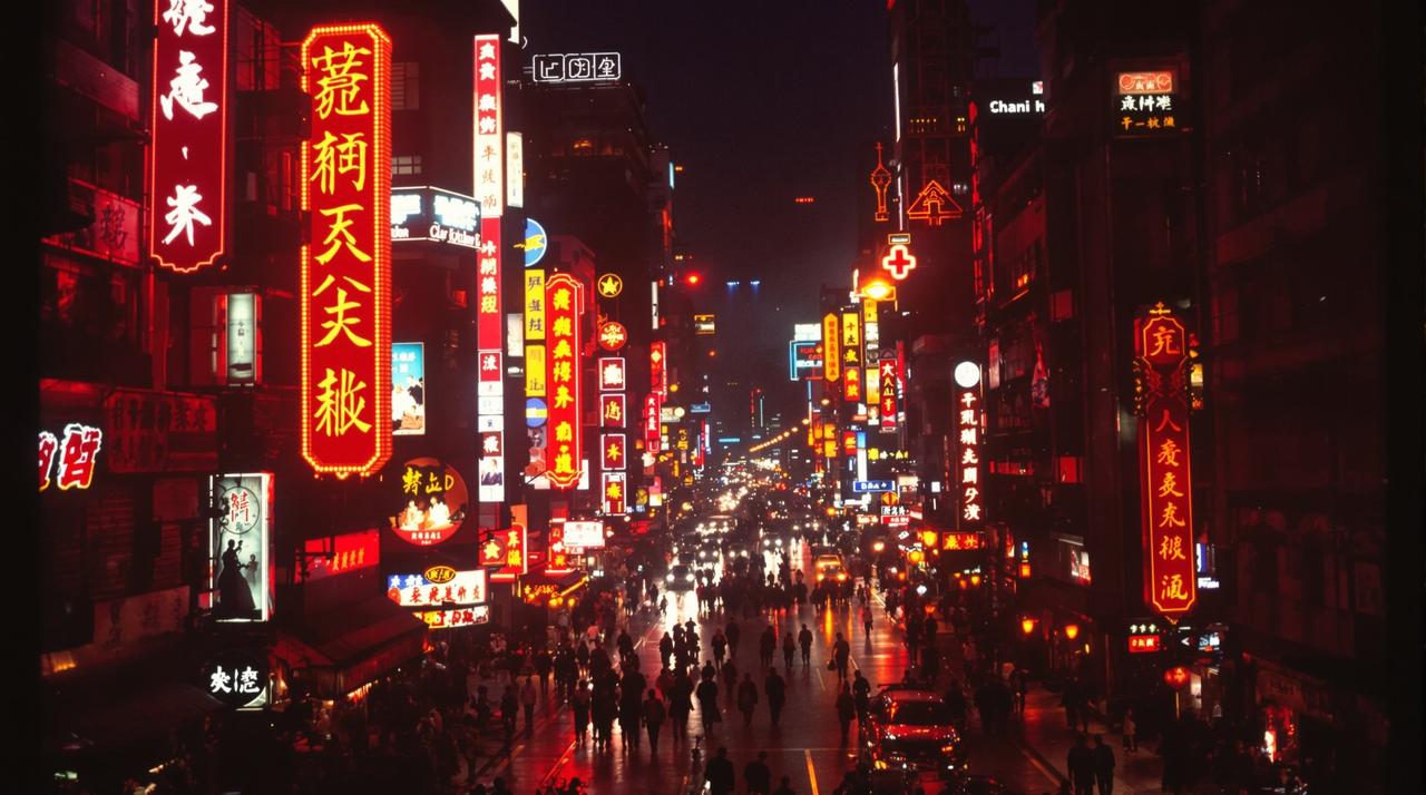78视频 - 繁花：上海九十年代视频封面