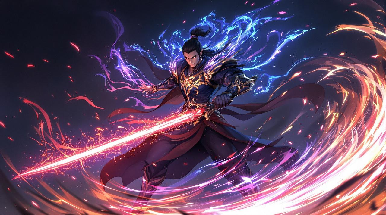 78视频 - 斗罗大陆：武魂觉醒视频封面